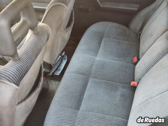 Fiat Duna Usado en Mendoza, deRuedas