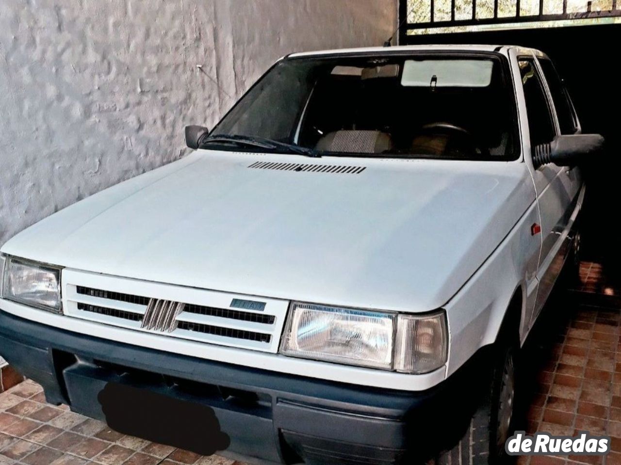 Fiat Duna Usado en Mendoza, deRuedas