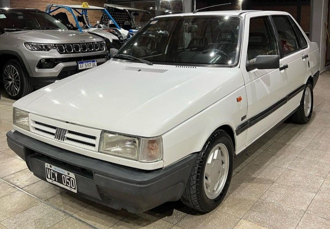 Fiat Duna Usado en San Juan, deRuedas
