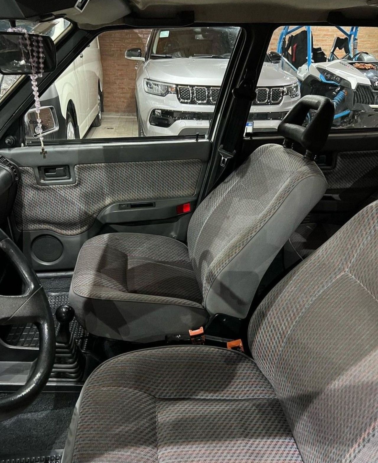 Fiat Duna Usado en San Juan, deRuedas