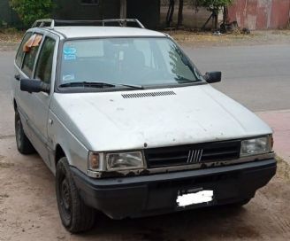 Fiat Duna Usado en Mendoza