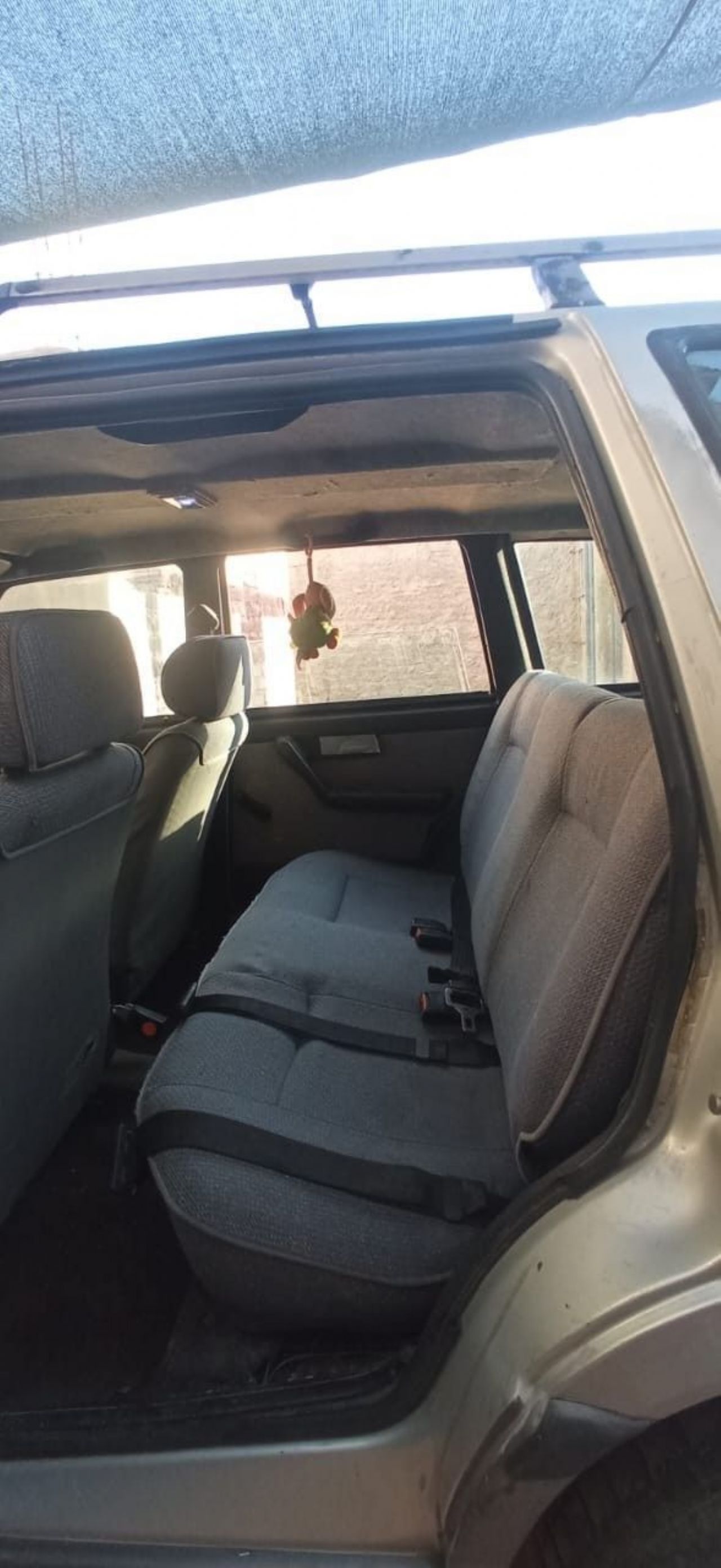 Fiat Duna Usado en Mendoza, deRuedas