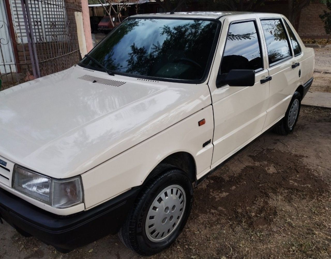 Fiat Duna Usado en Mendoza, deRuedas