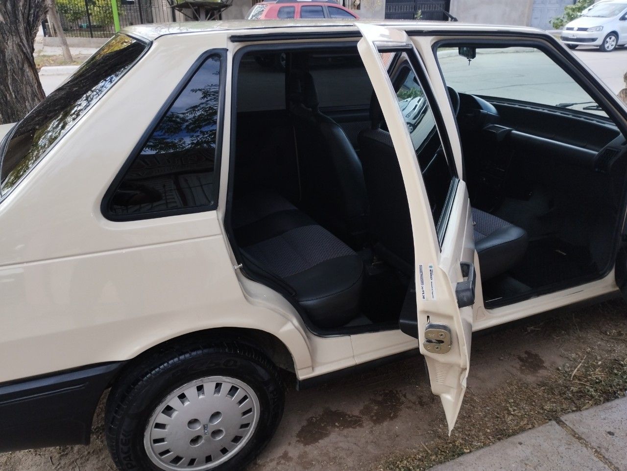 Fiat Duna Usado en Mendoza, deRuedas