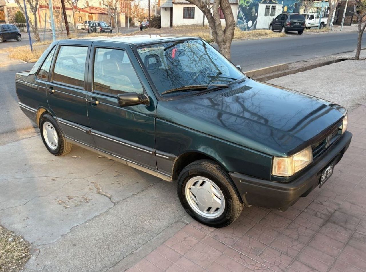 Fiat Duna Usado en Mendoza, deRuedas