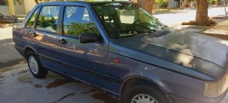 Fiat Duna Usado en Mendoza