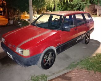 Fiat Duna Usado en Mendoza