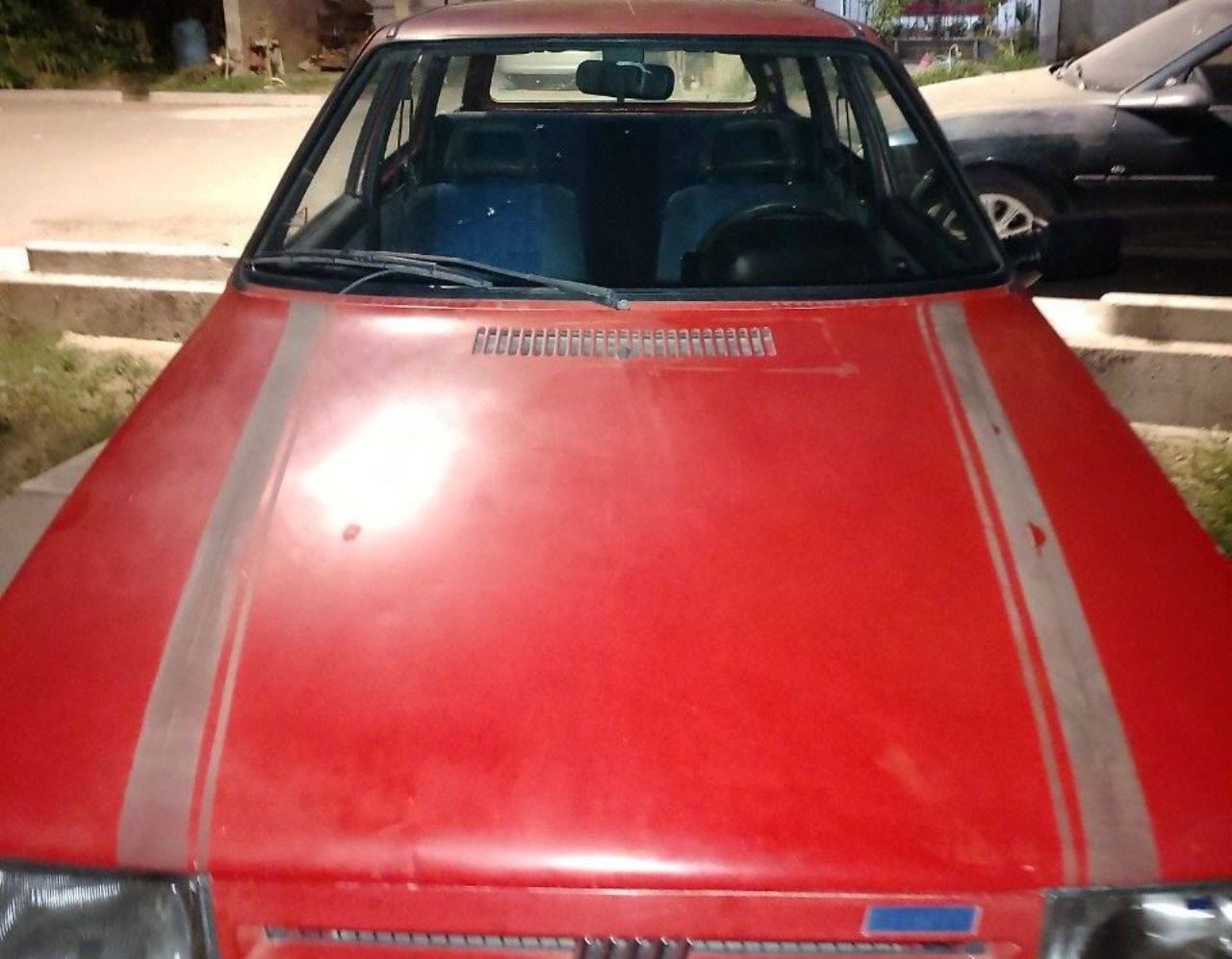 Fiat Duna Usado en Mendoza, deRuedas