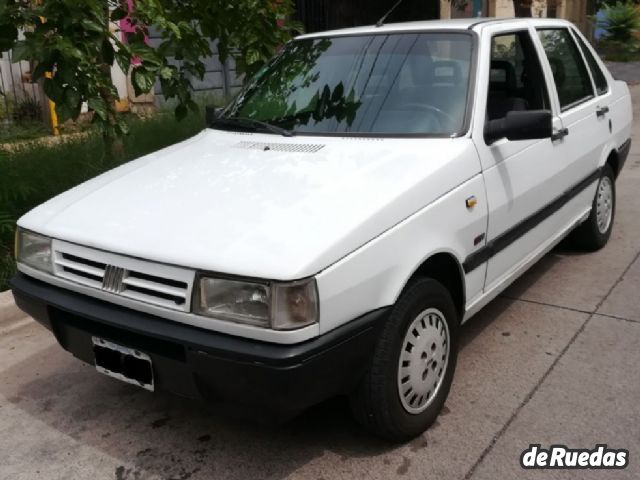 Fiat Duna Usado en Mendoza, deRuedas