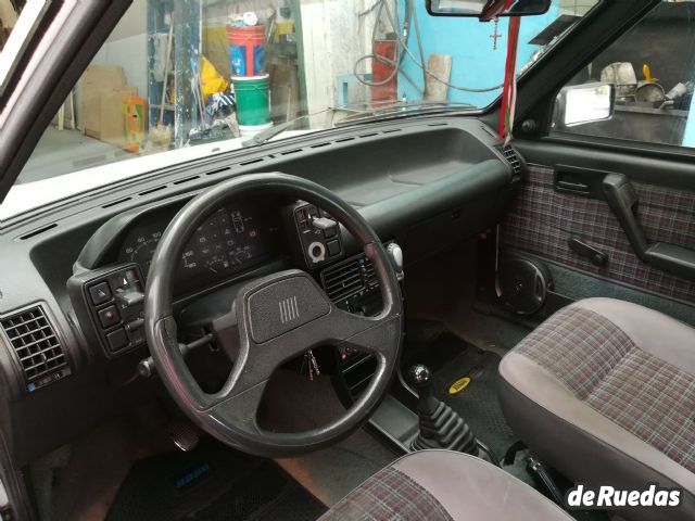 Fiat Duna Usado en Mendoza, deRuedas