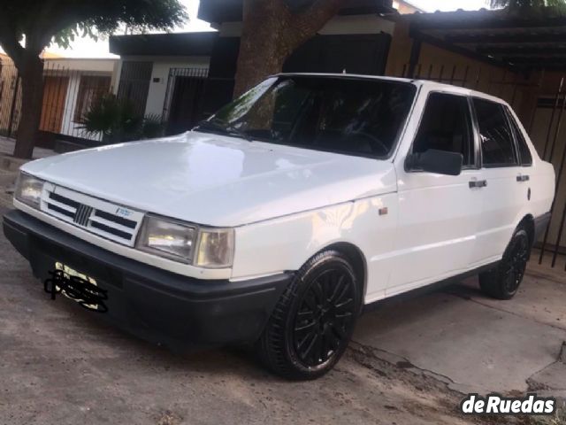 Fiat Duna Usado en Mendoza, deRuedas