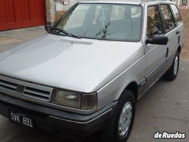 Fiat Duna Usado en Mendoza, deRuedas