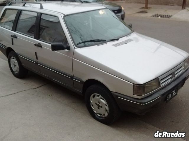 Fiat Duna Usado en Mendoza, deRuedas
