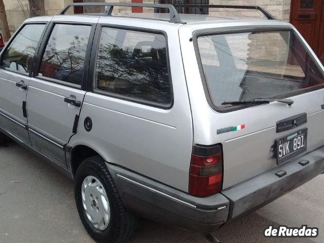 Fiat Duna Usado en Mendoza, deRuedas