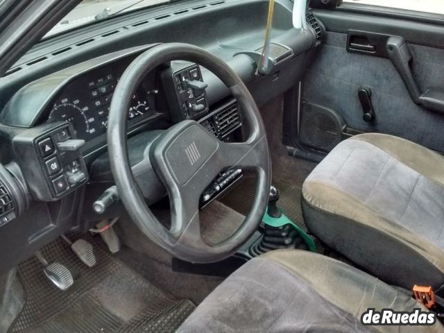 Fiat Duna Usado en Mendoza, deRuedas