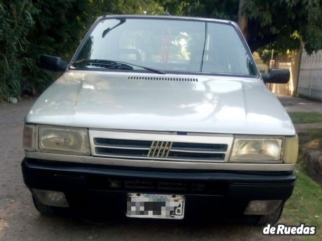 Fiat Duna Usado en Mendoza, deRuedas
