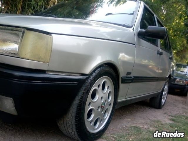 Fiat Duna Usado en Mendoza, deRuedas