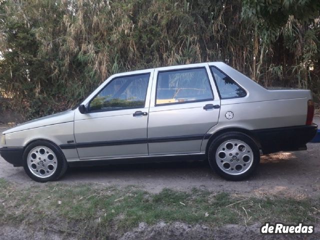 Fiat Duna Usado en Mendoza, deRuedas