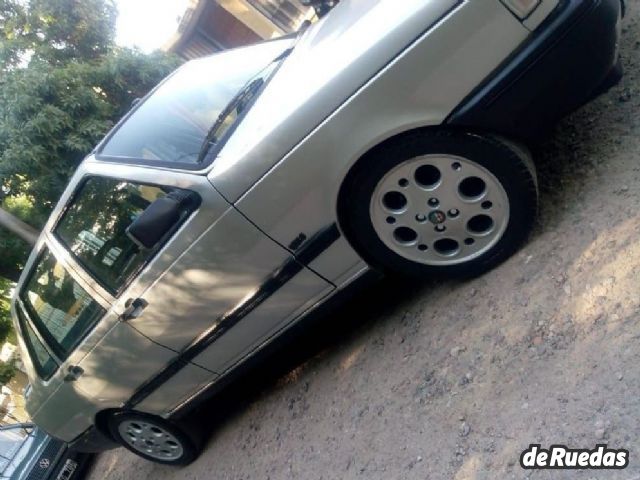 Fiat Duna Usado en Mendoza, deRuedas