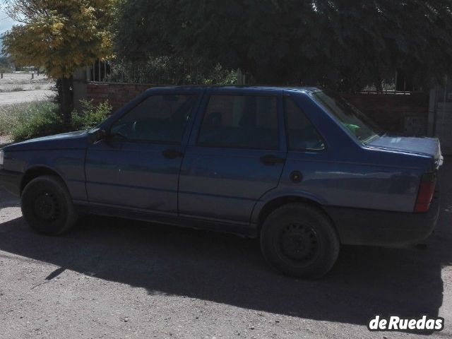 Fiat Duna Usado en Mendoza, deRuedas