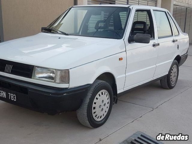 Fiat Duna Usado en Mendoza, deRuedas