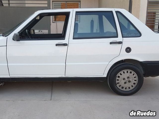 Fiat Duna Usado en Mendoza, deRuedas