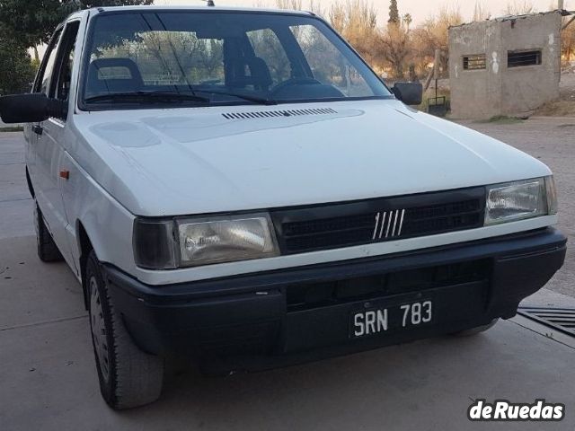 Fiat Duna Usado en Mendoza, deRuedas