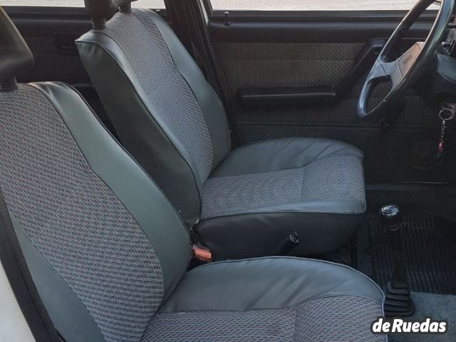 Fiat Duna Usado en Mendoza, deRuedas