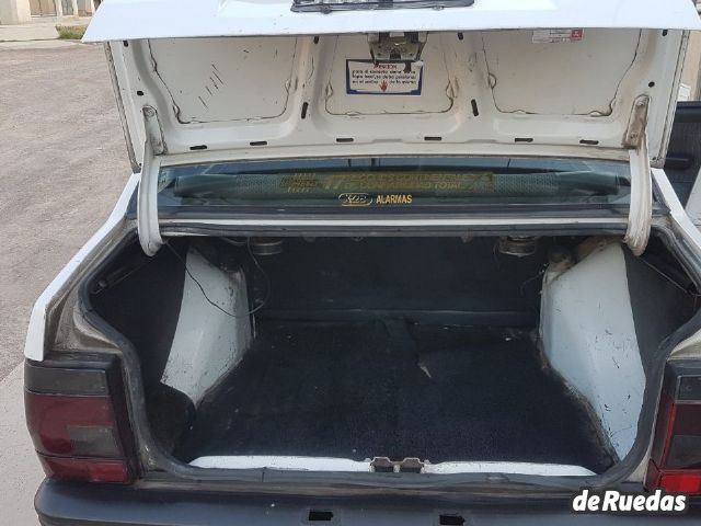 Fiat Duna Usado en Mendoza, deRuedas