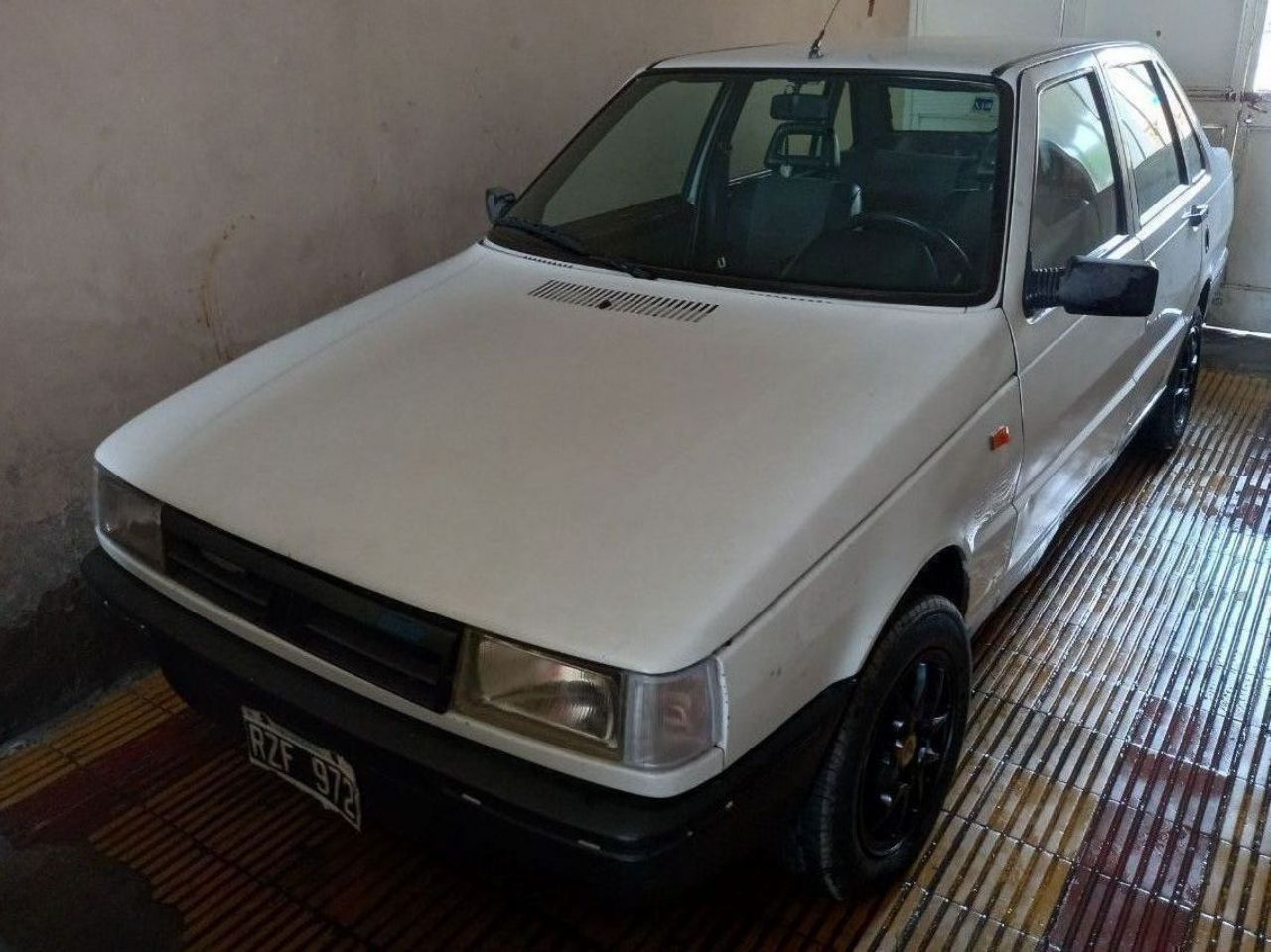 Fiat Duna Usado en Mendoza, deRuedas