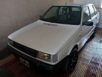 Fiat Duna Usado en Mendoza