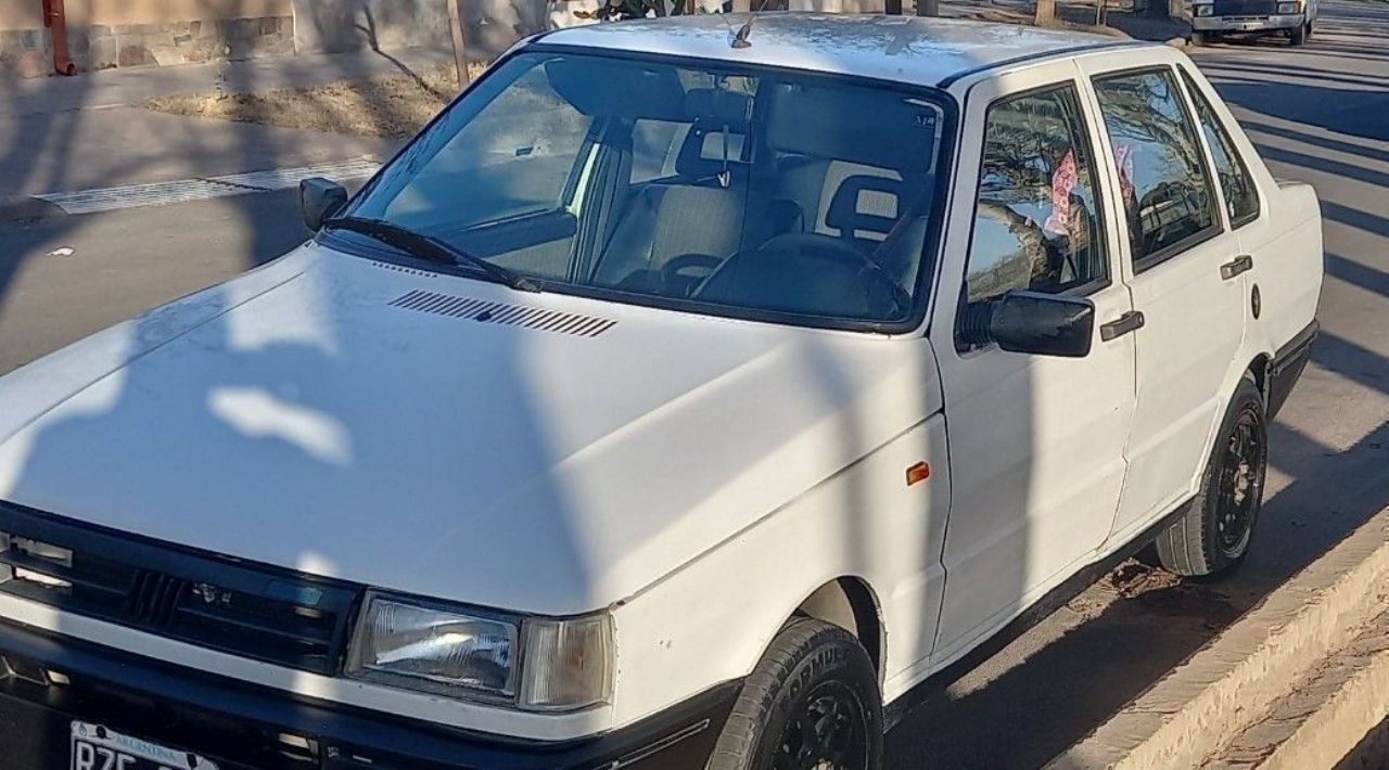 Fiat Duna Usado en Mendoza, deRuedas