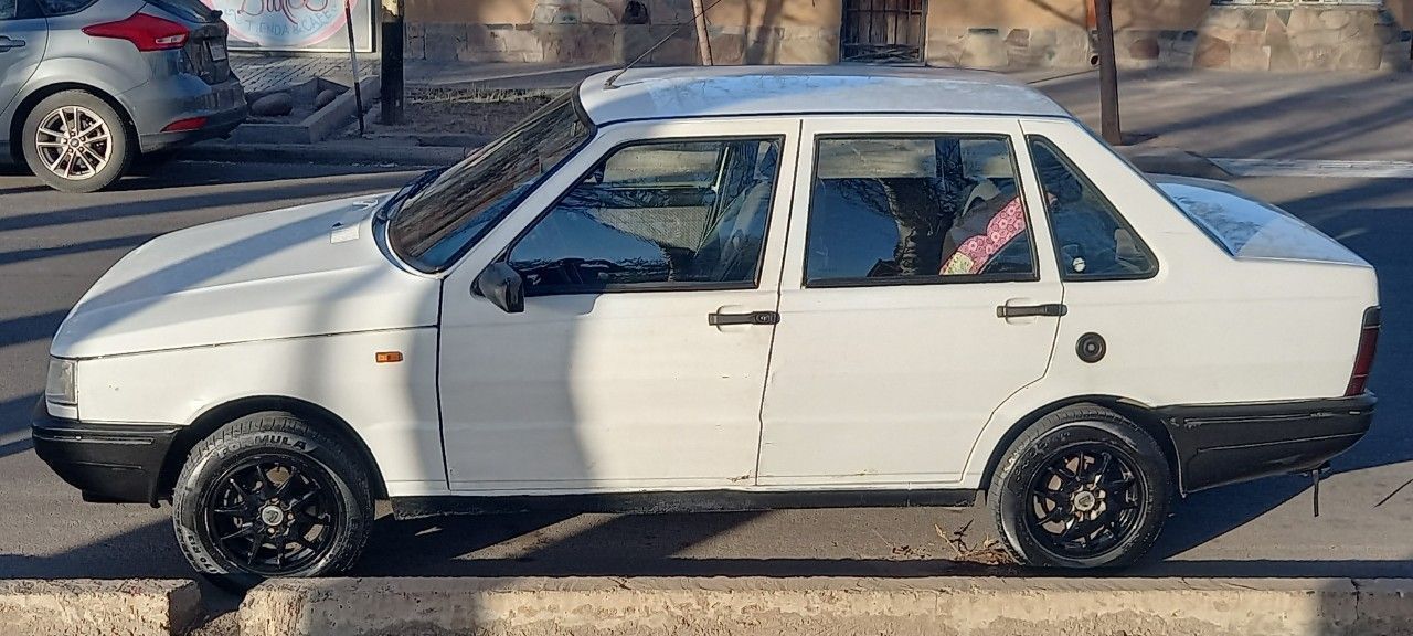 Fiat Duna Usado en Mendoza, deRuedas