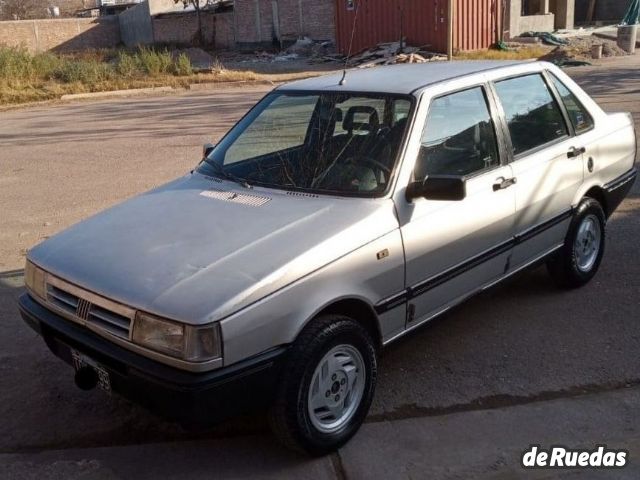 Fiat Duna Usado en Mendoza, deRuedas