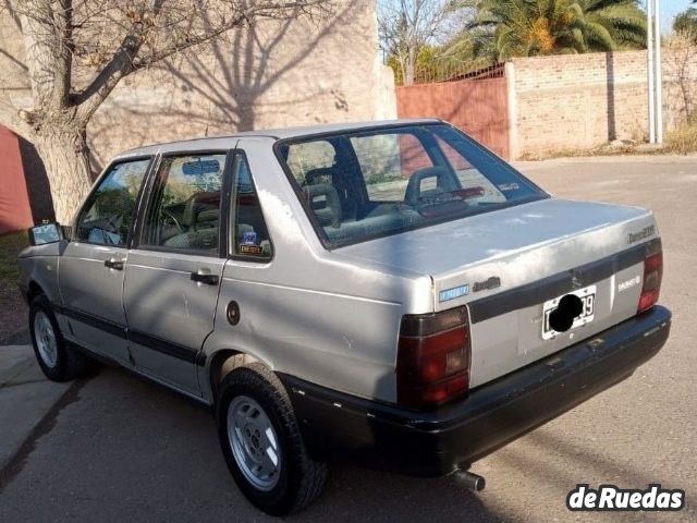 Fiat Duna Usado en Mendoza, deRuedas