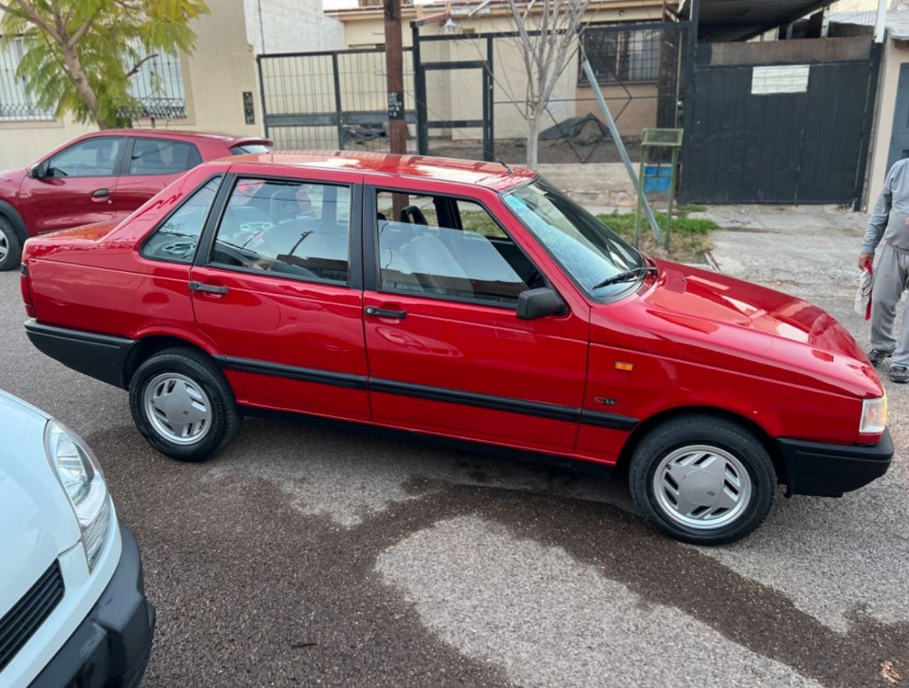 Fiat Duna Usado en Mendoza, deRuedas
