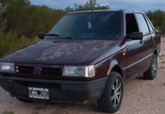 Fiat Duna Usado en Mendoza