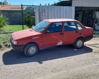 Fiat Duna Usado en Mendoza