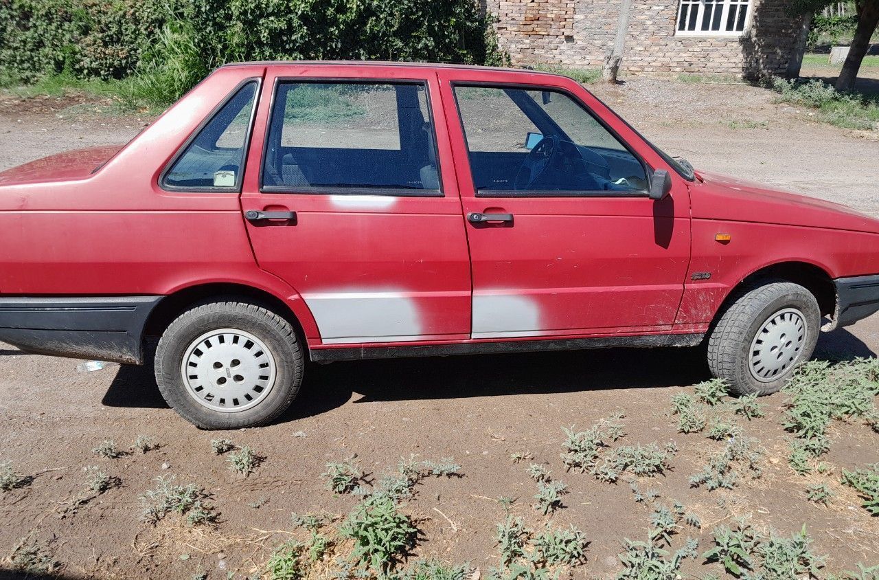 Fiat Duna Usado en Mendoza, deRuedas