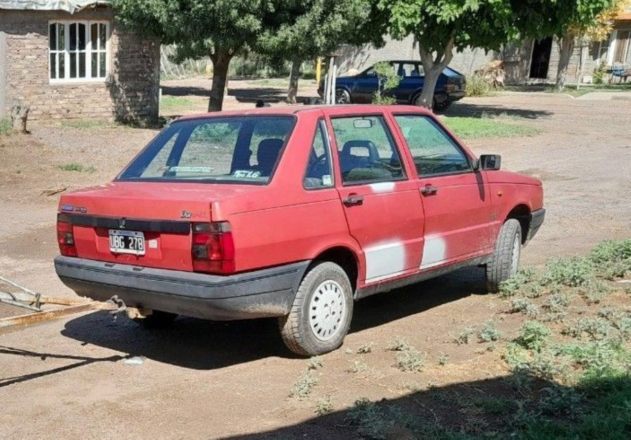 Fiat Duna Usado en Mendoza, deRuedas