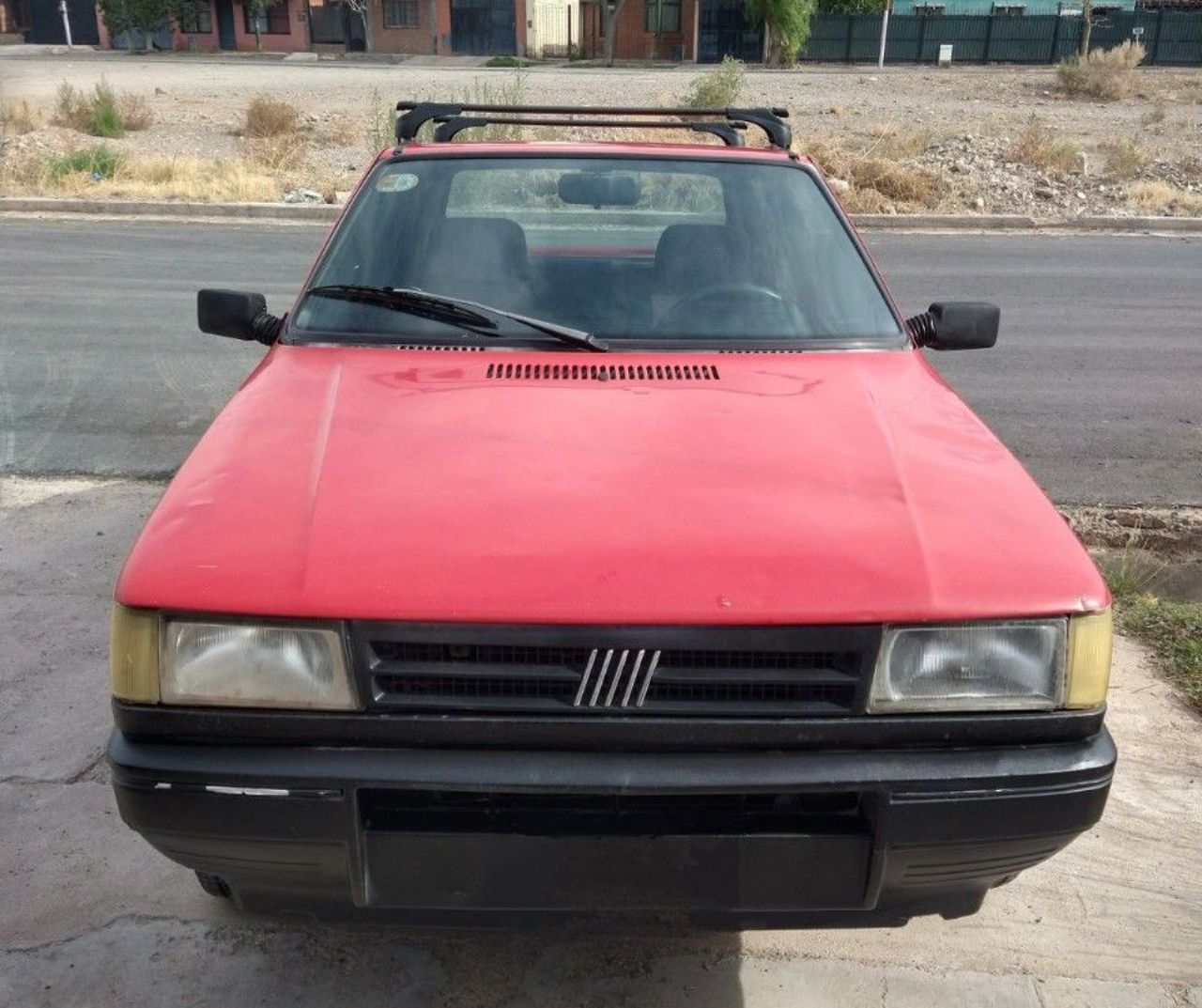 Fiat Duna Usado en Mendoza, deRuedas