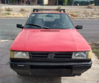 Fiat Duna Usado en Mendoza