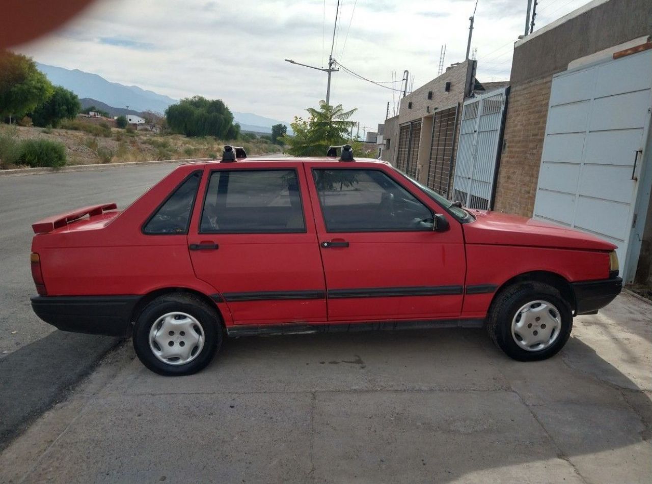 Fiat Duna Usado en Mendoza, deRuedas
