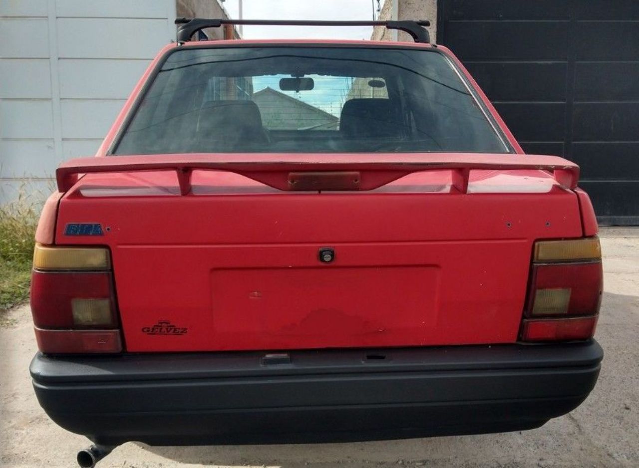Fiat Duna Usado en Mendoza, deRuedas