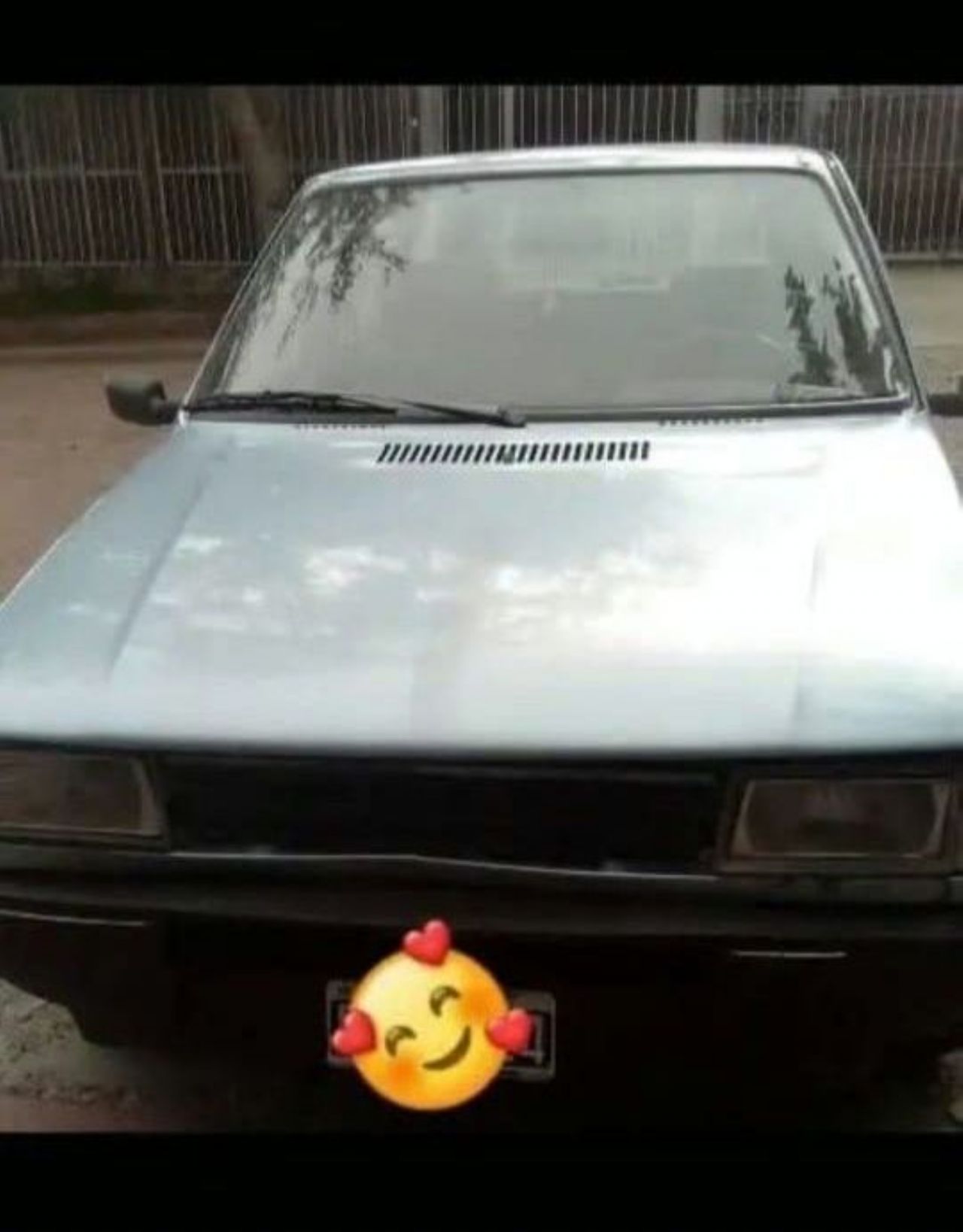 Fiat Duna Usado en Mendoza, deRuedas