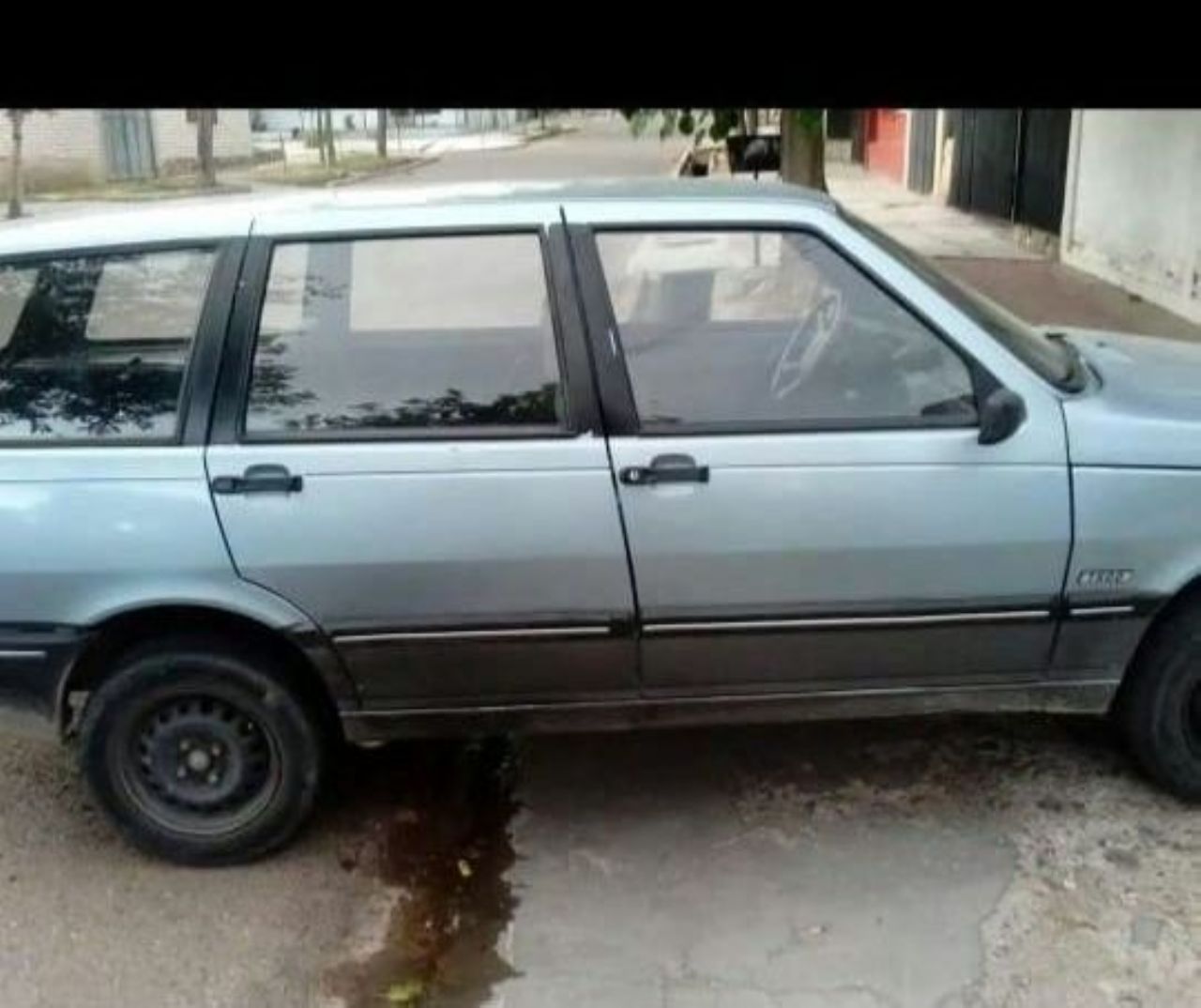 Fiat Duna Usado en Mendoza, deRuedas