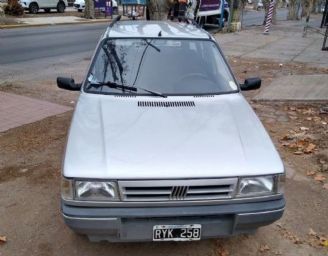Fiat Duna Usado en Mendoza