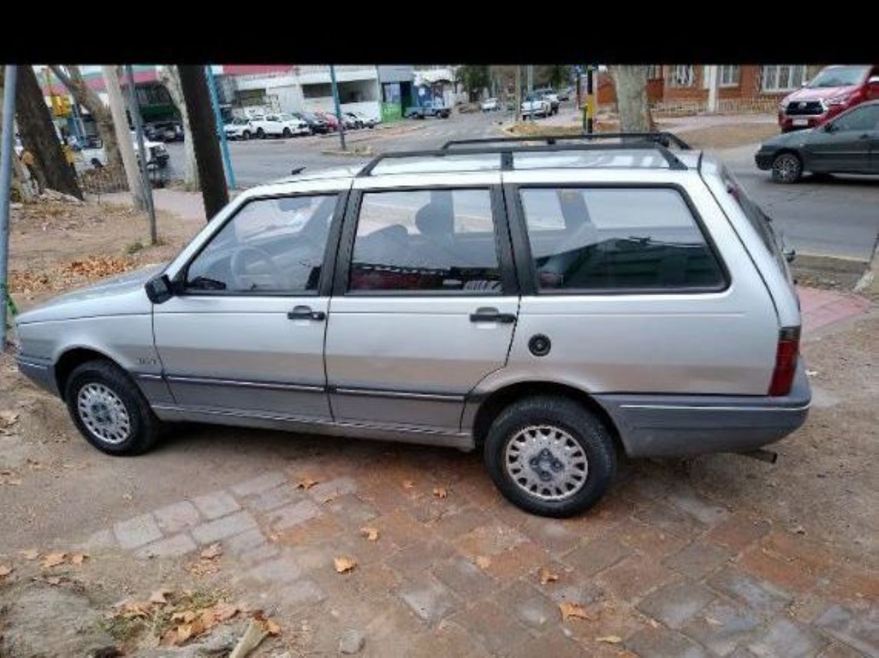 Fiat Duna Usado en Mendoza, deRuedas