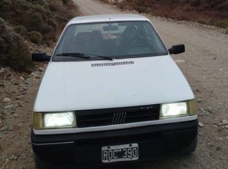 Fiat Duna Usado en Mendoza