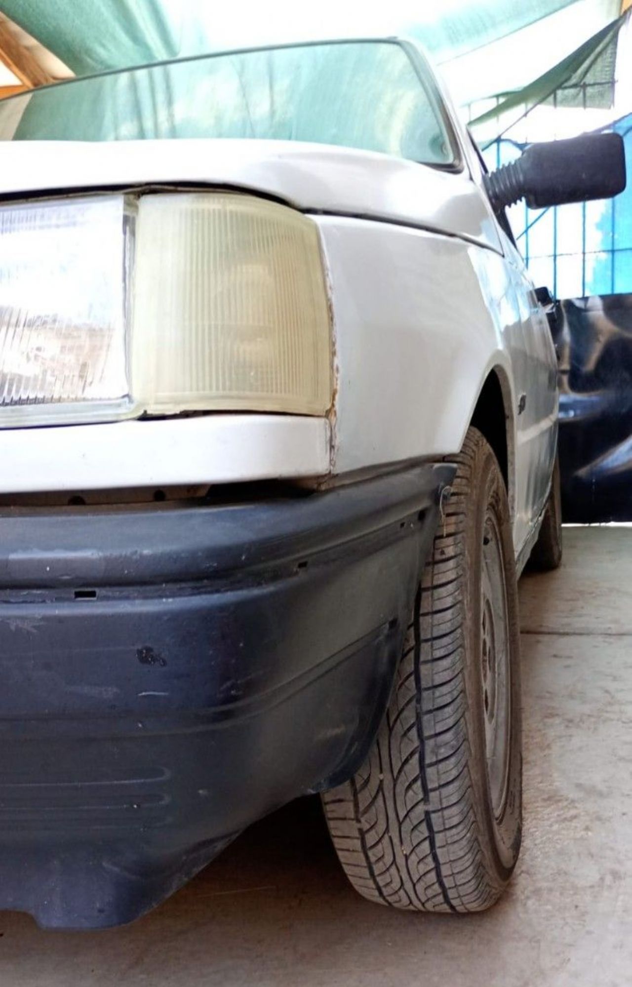 Fiat Duna Usado en Mendoza, deRuedas